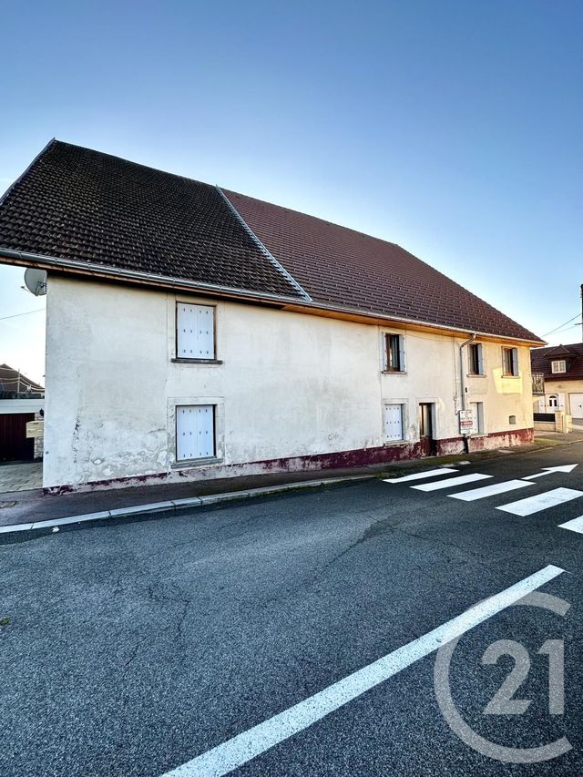 Appartement Autre à vendre FRASNE