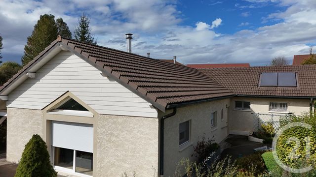 Maison à vendre LEVIER