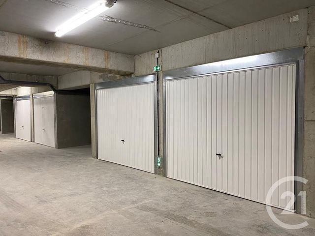 parking à vendre - 13.52 m2 - METABIEF - 25 - FRANCHE-COMTE - Century 21 Avenir Immobilier