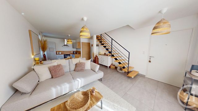 appartement - LA CLUSE ET MIJOUX - 25